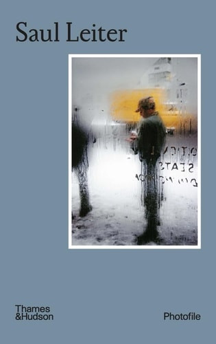 Saul Leiter | | 9780500297681 - Labyrinth Books