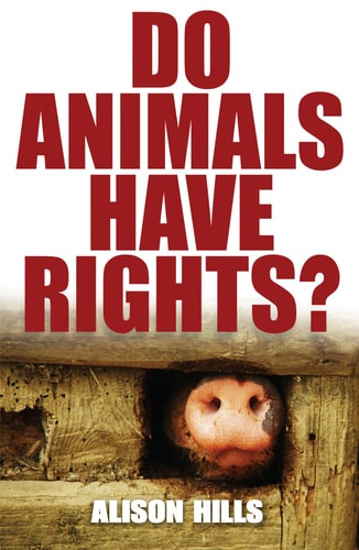 Do Animals Have Rights? - Labyrinth Books