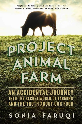 Project Animal Farm - Labyrinth Books