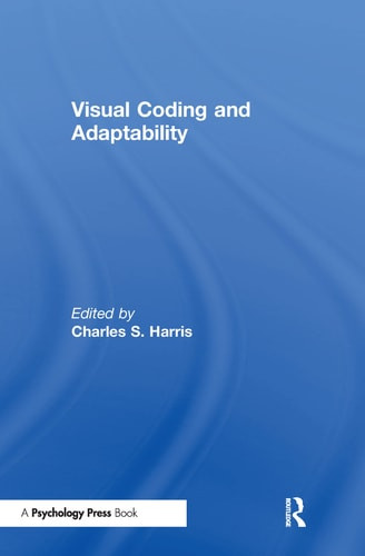 Visual Coding and Adaptability - Labyrinth Books