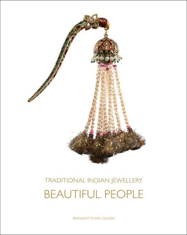 INDIAN JEWELRY ON THE MARKET 洋書 Traditional Indian Jewellery | | 9781851498840 - Labyrinth Books