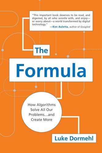 The Formula - Labyrinth Books