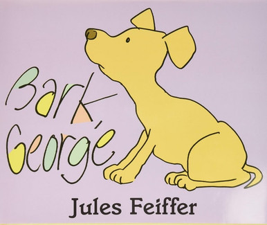 Bark, George - Labyrinth Books