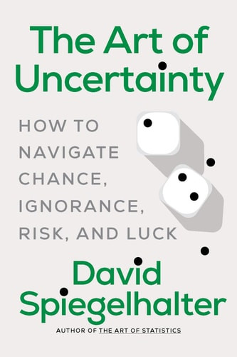 The Art of Uncertainty - Labyrinth Books