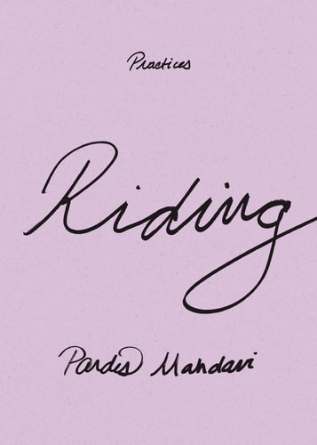 Riding - Labyrinth Books