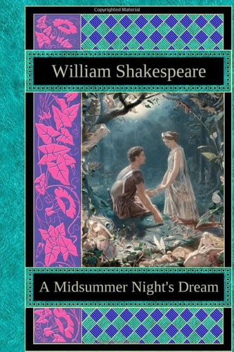 A Midsummer Night's Dream | | 9780743477543 - Labyrinth Books