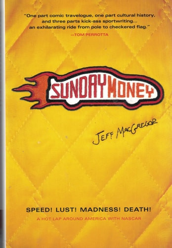 Sunday Money - Labyrinth Books