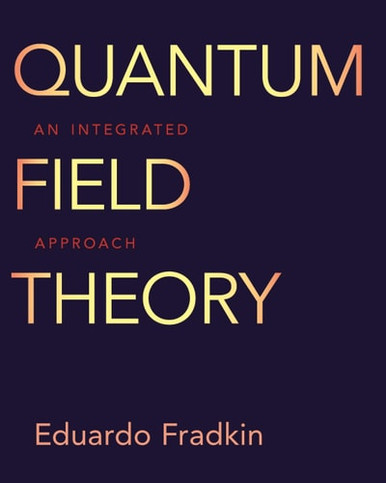 Quantum Field Theory - Labyrinth Books