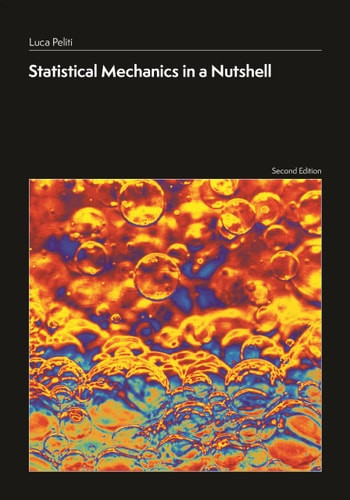 Statistical Mechanics in a Nutshell, Second Edition - Labyrinth Books