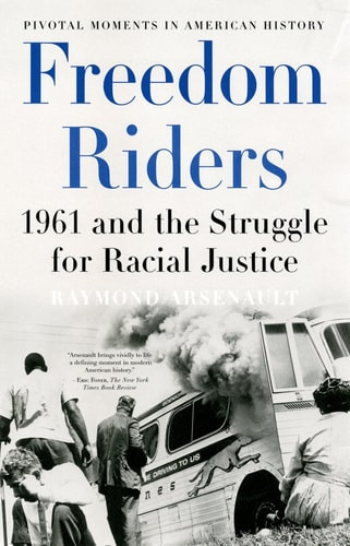 Freedom Riders | | 9780195327144 - Labyrinth Books