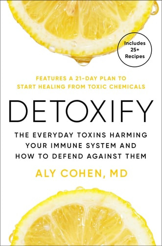 Detoxify - Labyrinth Books