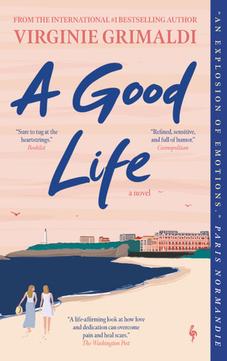 A Good Life - Labyrinth Books