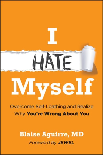I Hate Myself - Labyrinth Books