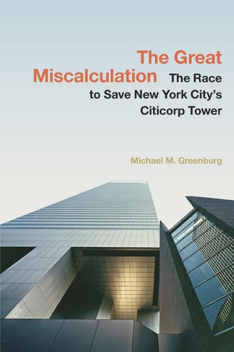 The Great Miscalculation - Labyrinth Books