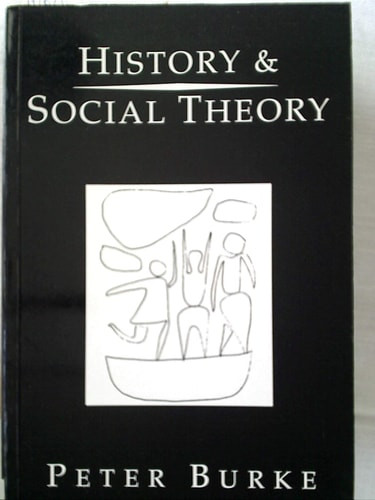 History and Social Theory - Labyrinth Books
