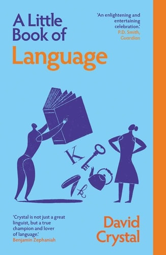 A Little Book of Language - Labyrinth Books