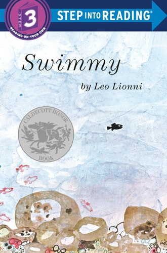 Swimmy | | 9798217025435 - Labyrinth Books