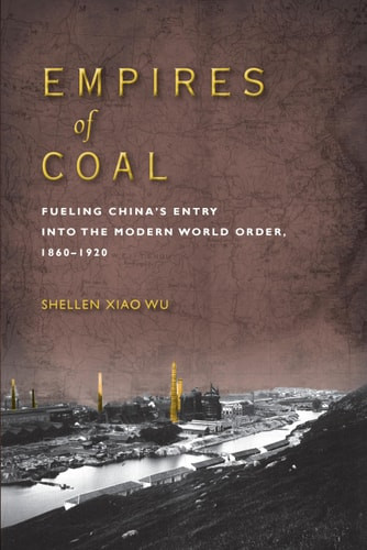 Empires of Coal - Labyrinth Books