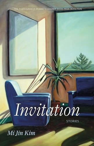 Invitation - Labyrinth Books