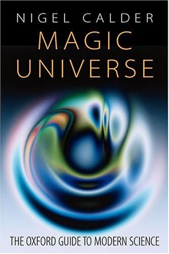 Magic Universe - Labyrinth Books