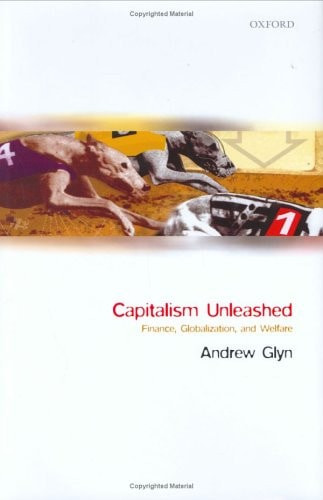 Capitalism Unleashed - Labyrinth Books