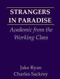 Strangers in Paradise - Labyrinth Books