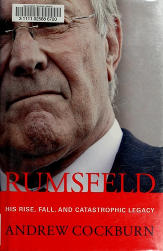 Rumsfeld - Labyrinth Books