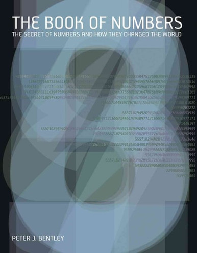 The Book of Numbers - Labyrinth Books
