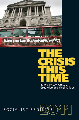 The Crisis This Time - Labyrinth Books