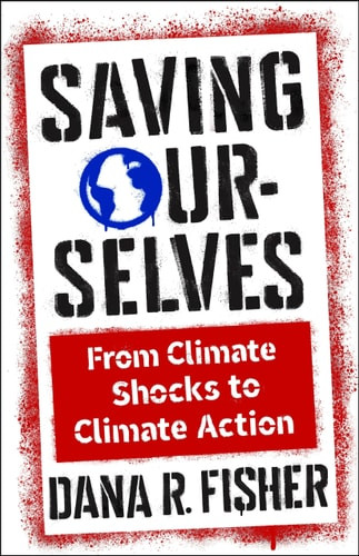 Saving Ourselves - Labyrinth Books