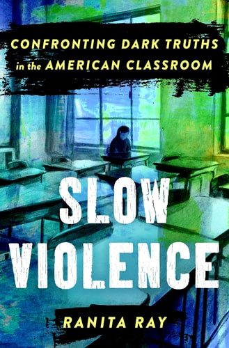 Slow Violence - Labyrinth Books