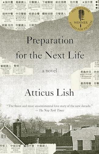 Preparation for the Next Life | | 9798217008179 - Labyrinth Books