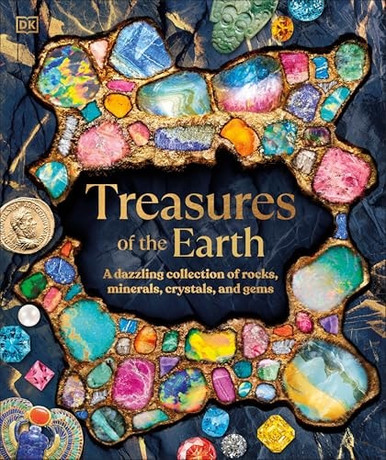Treasures of the Earth - Labyrinth Books