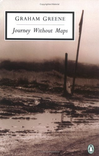 Journey Without Maps - Labyrinth Books