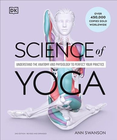 Science of Yoga | | 9780593844335 - Labyrinth Books