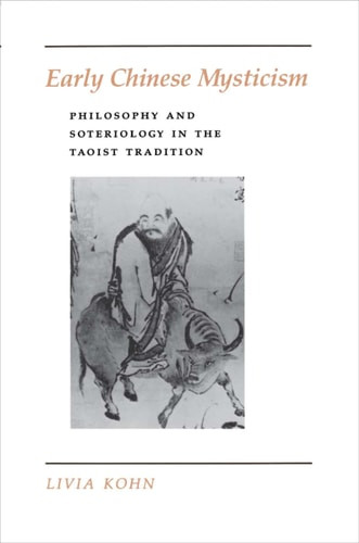 Early Chinese Mysticism - Labyrinth Books