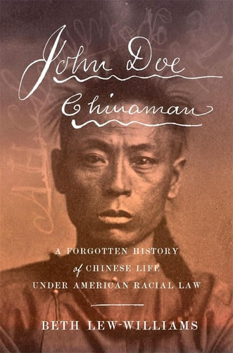 John Doe Chinaman - Labyrinth Books