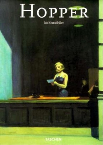 Hopper - Labyrinth Books
