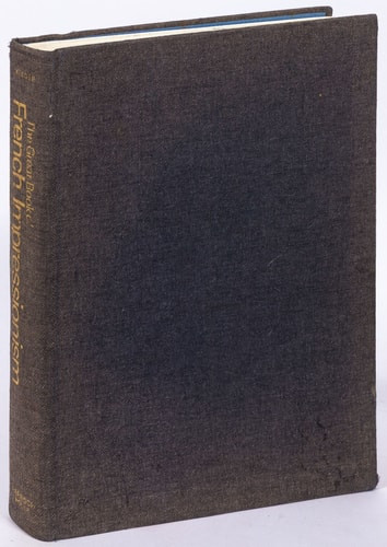 The Great Book of French Impressionism - Labyrinth Books