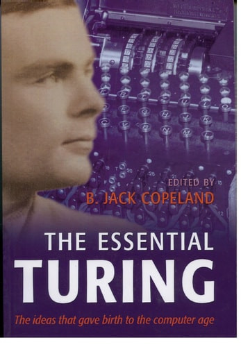Turing Lab Learning The Essential Turing - Labyrinth Books