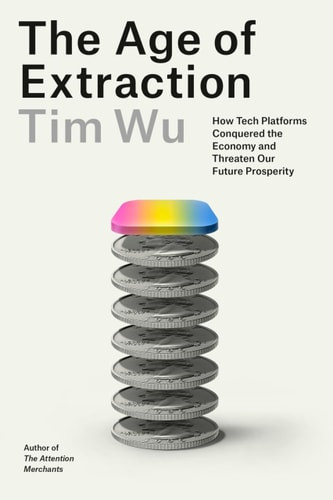 The Age of Extraction - Labyrinth Books