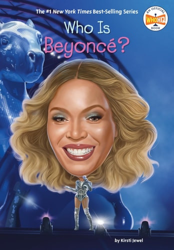 Who Is Beyoncé? - Labyrinth Books