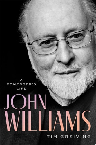 John Williams - Labyrinth Books