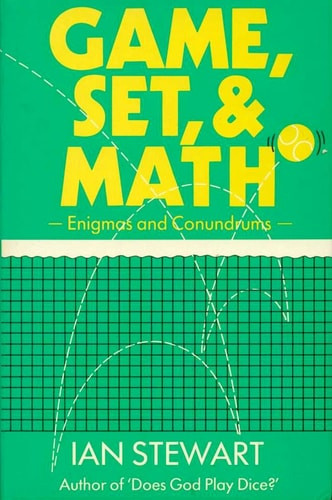 Game, Set and Math - Labyrinth Books