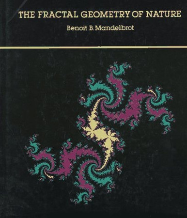 Fractal Geometry of Nature - Labyrinth Books