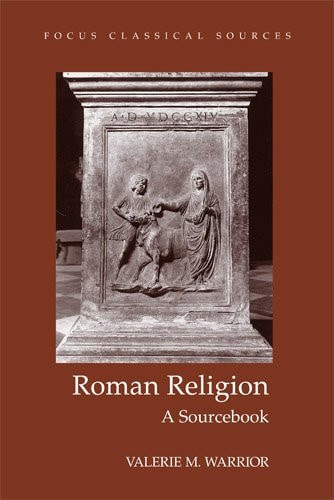 Roman Religion - Labyrinth Books