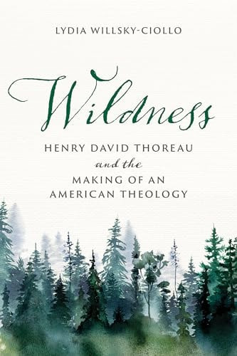 Wildness - Labyrinth Books
