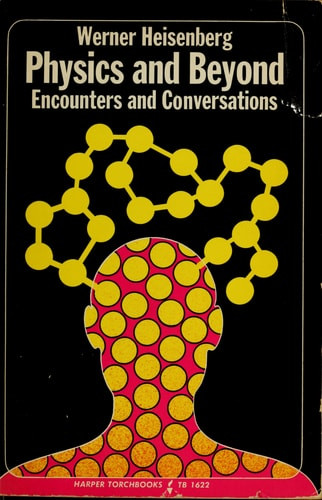 Physics and Beyond - Labyrinth Books