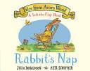 Rabbit's Nap (A Lift-the-Flap Book) (Tales from Acorn Wood) - Labyrinth ...