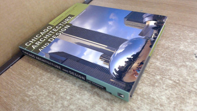 Chicago Architecture and Design - Labyrinth Books